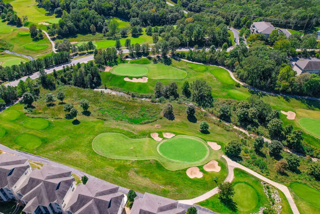 Thousand Hills Condo