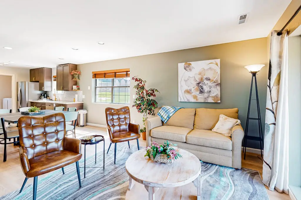 Green Mountain Retreat