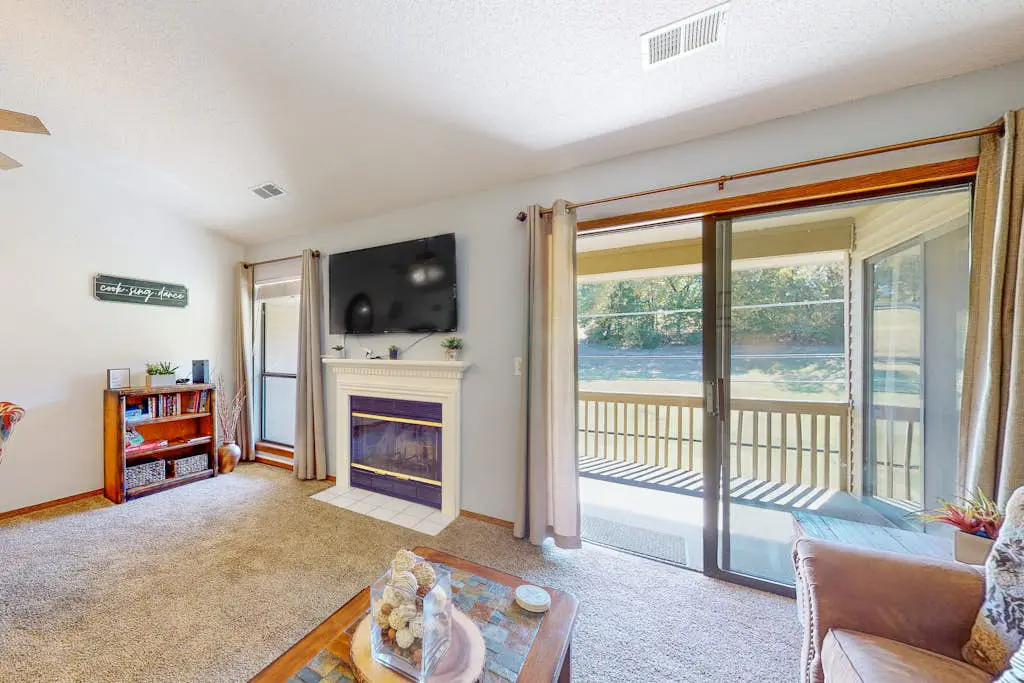 Turnberry Condo at Pointe Royale