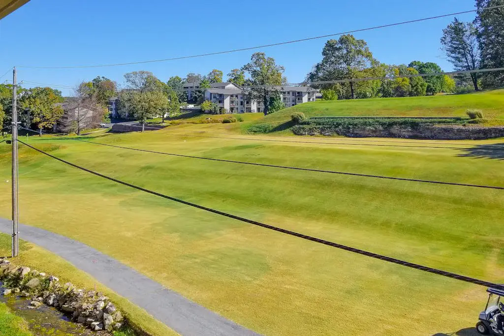 Turnberry Condo at Pointe Royale