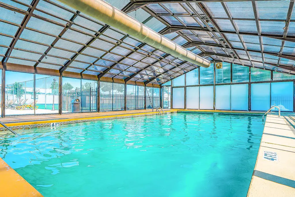 Turnberry Condo at Pointe Royale