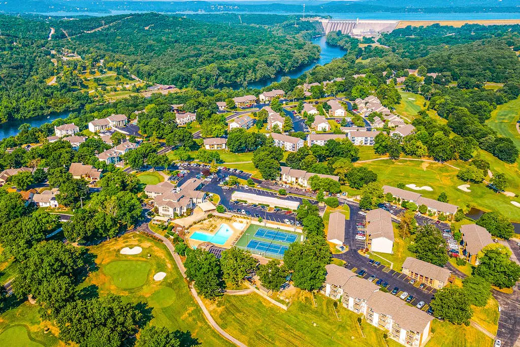 Turnberry Condo at Pointe Royale