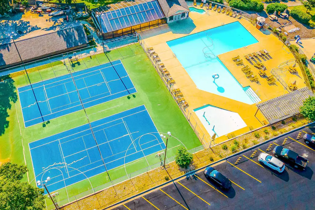 Turnberry Condo at Pointe Royale