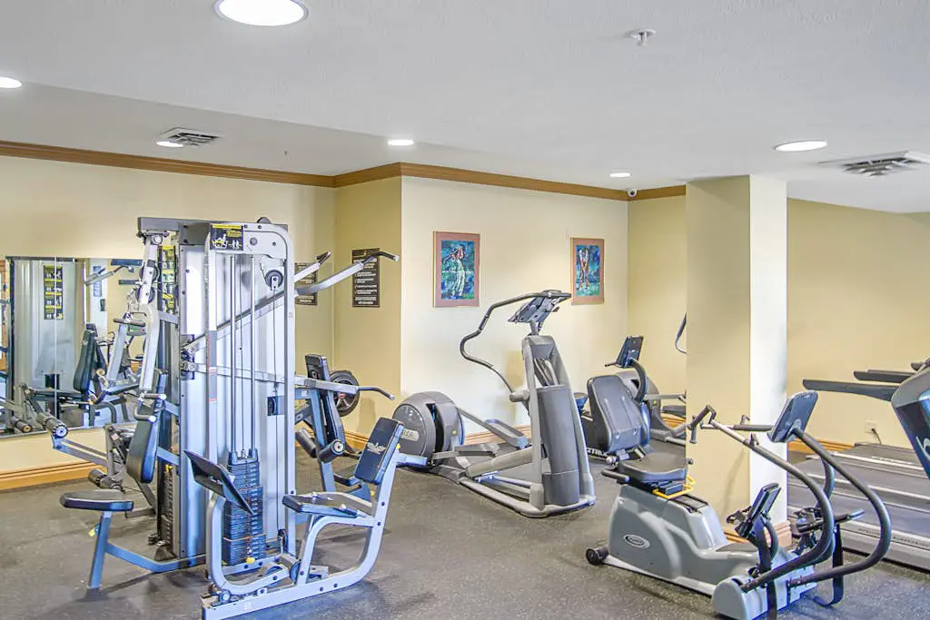 Turnberry Condo at Pointe Royale