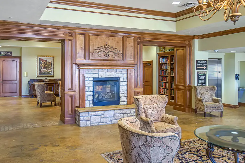 Turnberry Condo at Pointe Royale