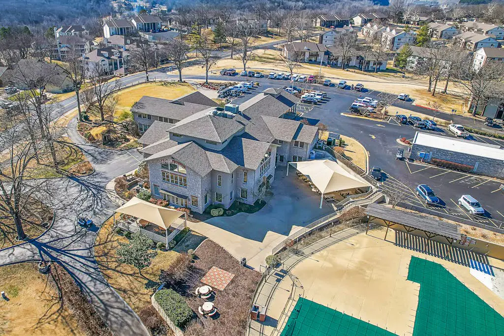 Turnberry Condo at Pointe Royale