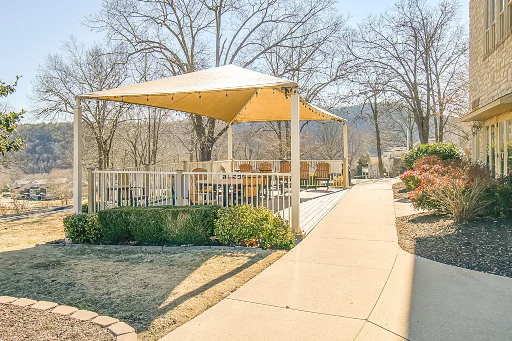 Turnberry Condo at Pointe Royale