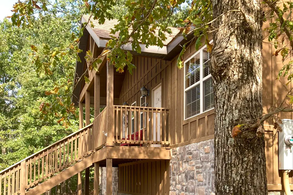 Beautiful Branson