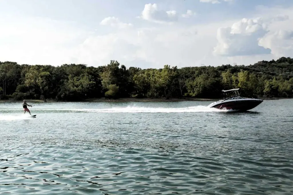 Beautiful Branson