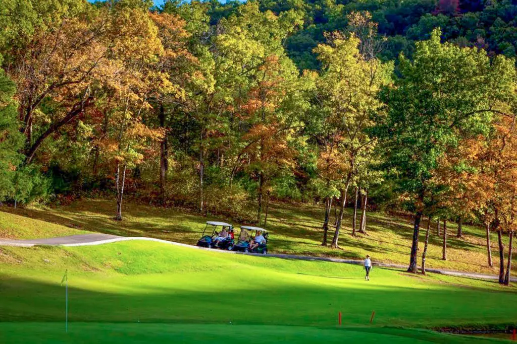 Beautiful Branson