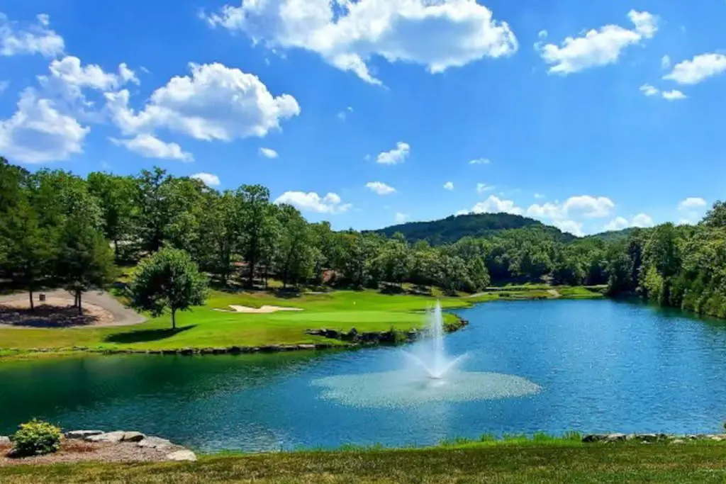 Beautiful Branson