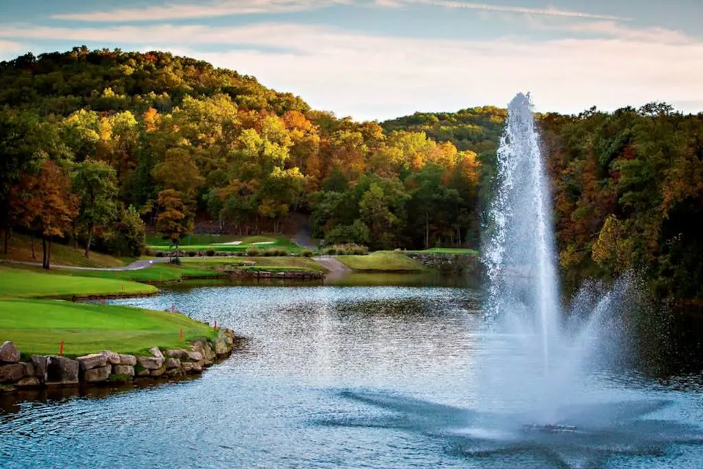 Beautiful Branson