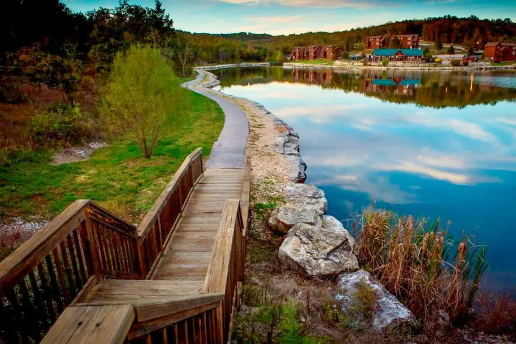 Beautiful Branson