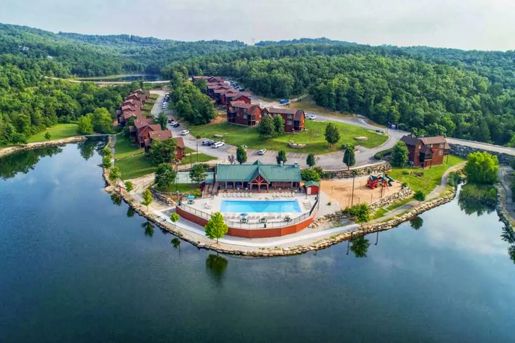 Beautiful Branson