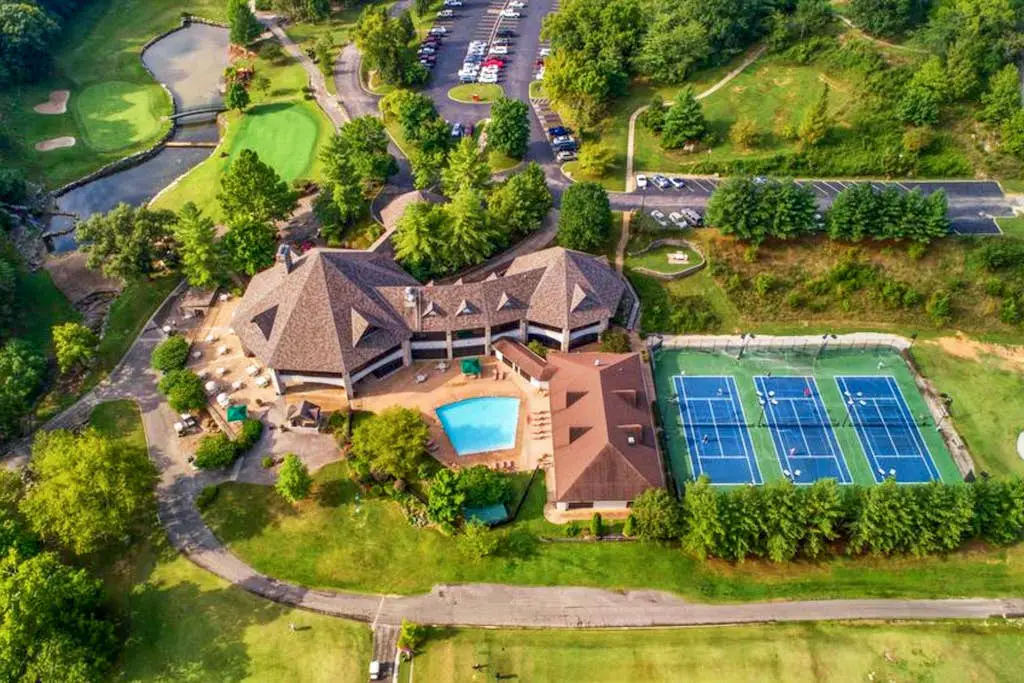 Beautiful Branson