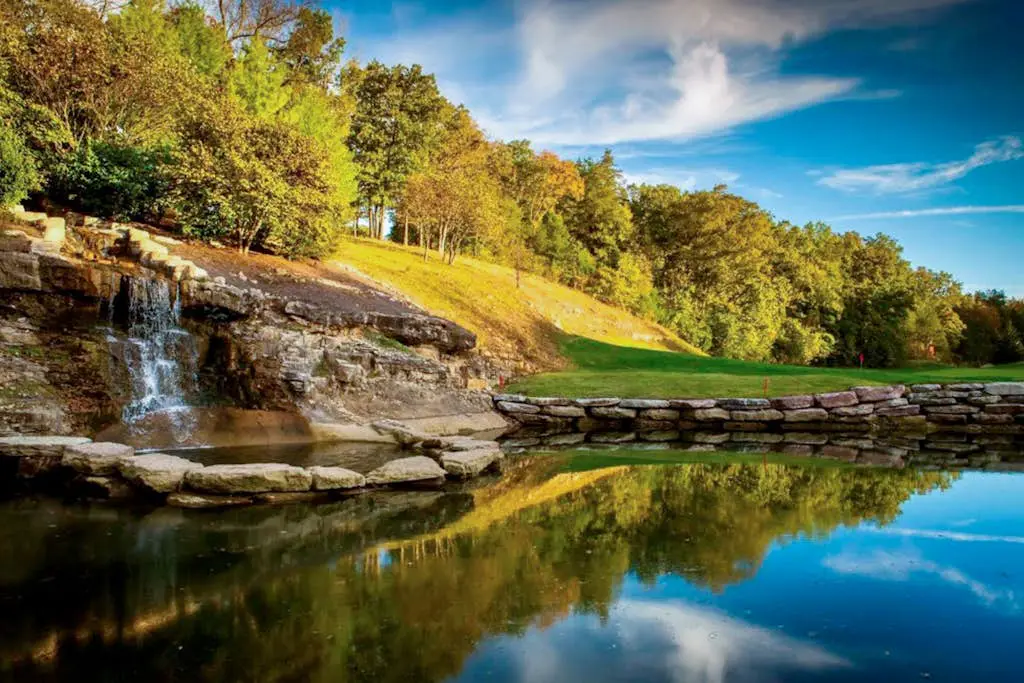 Beautiful Branson