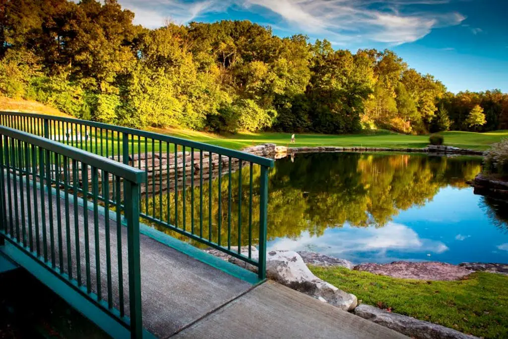 Beautiful Branson