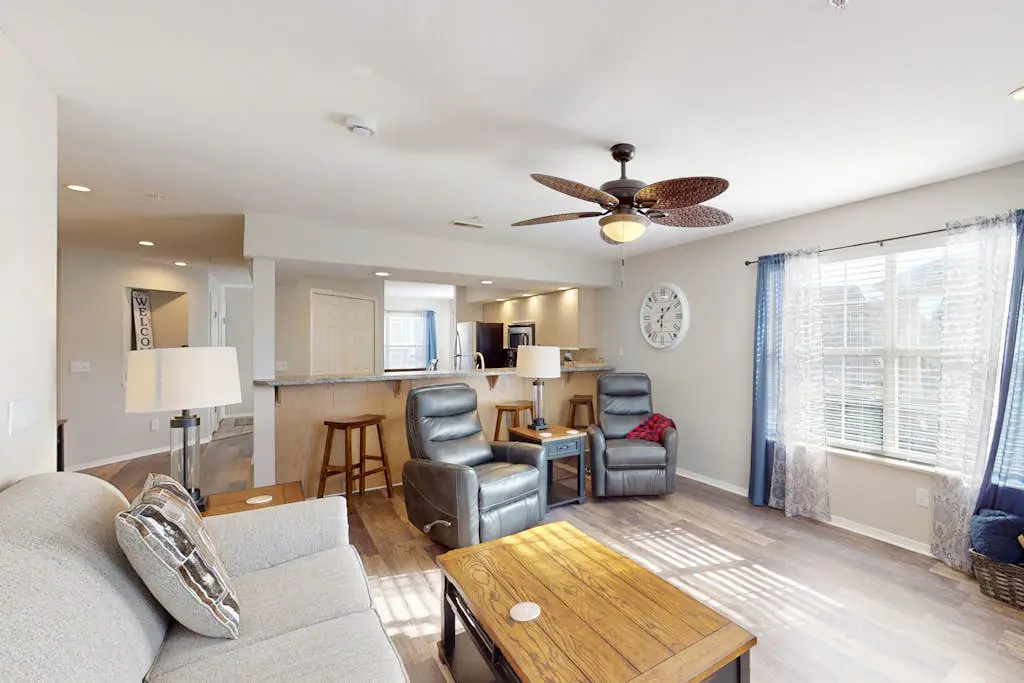 Meadow Ridge Memories