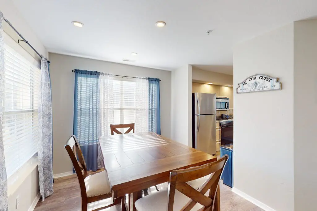 Meadow Ridge Memories