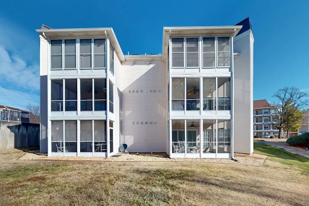 Meadow Ridge Memories