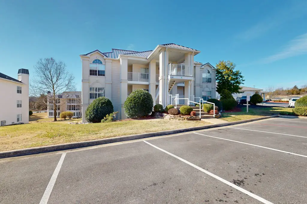 Meadow Ridge Memories