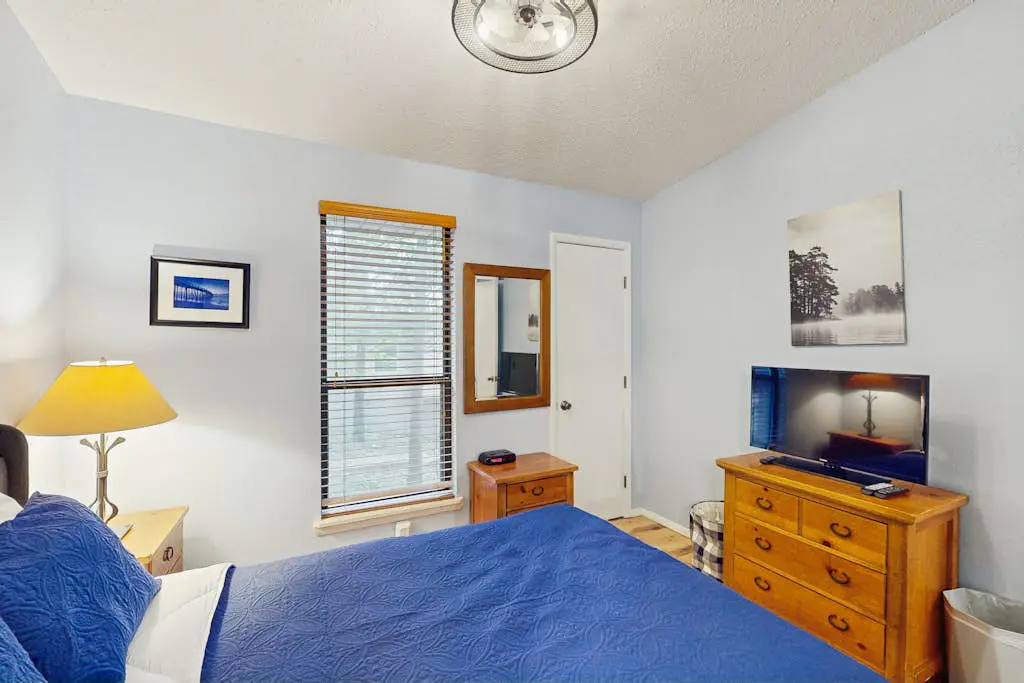 Peek-A-Boo Cottage