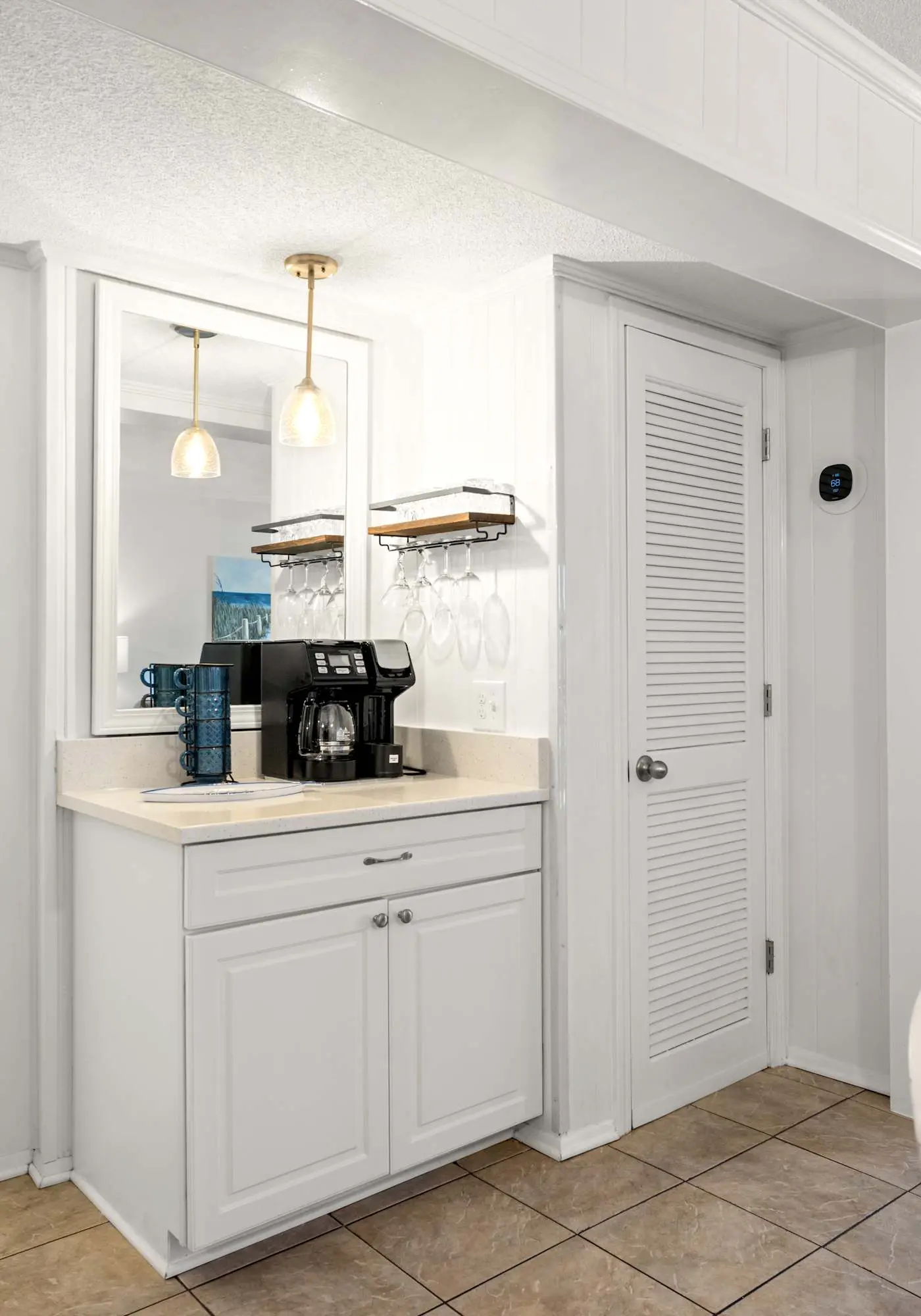 Tennis Villa G6 - 2BR Beach Retreat Walk to Beach