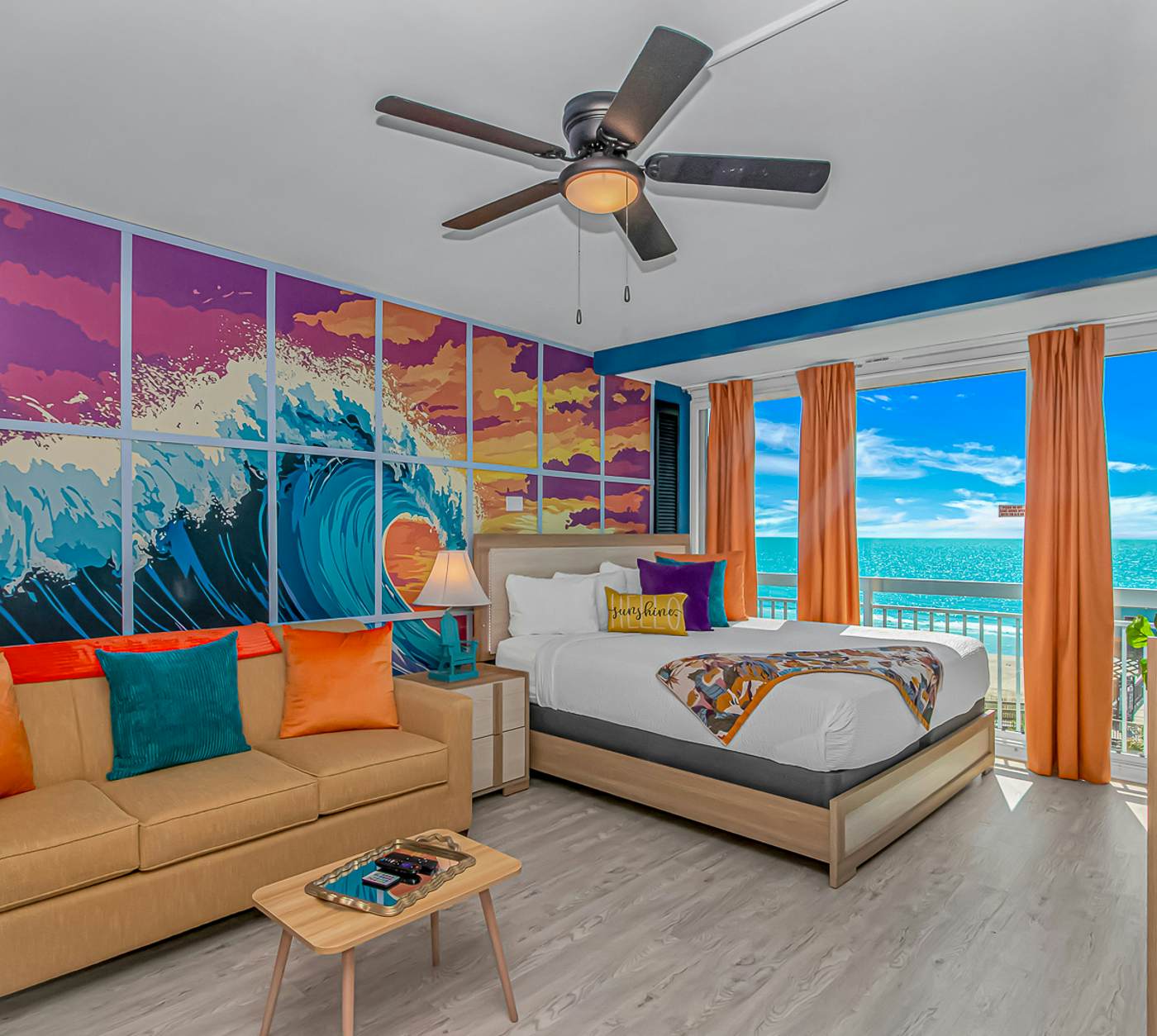 Yachtsman South Tower 503A Studio