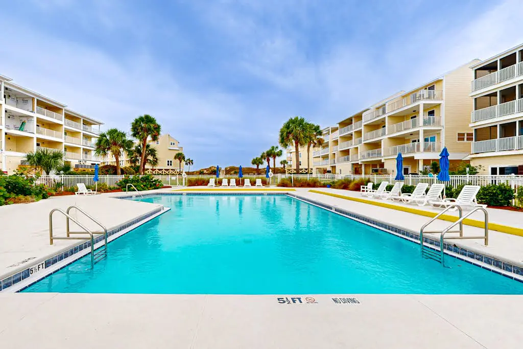White Sands Retreat