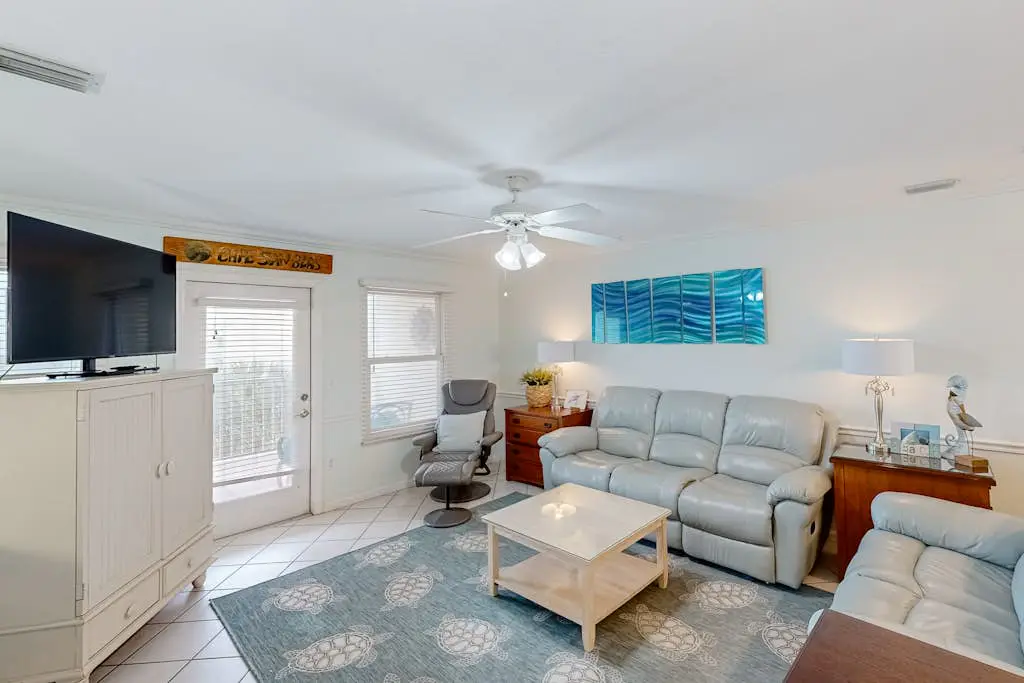 White Sands Retreat