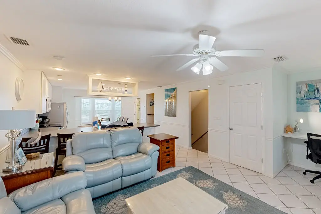 White Sands Retreat