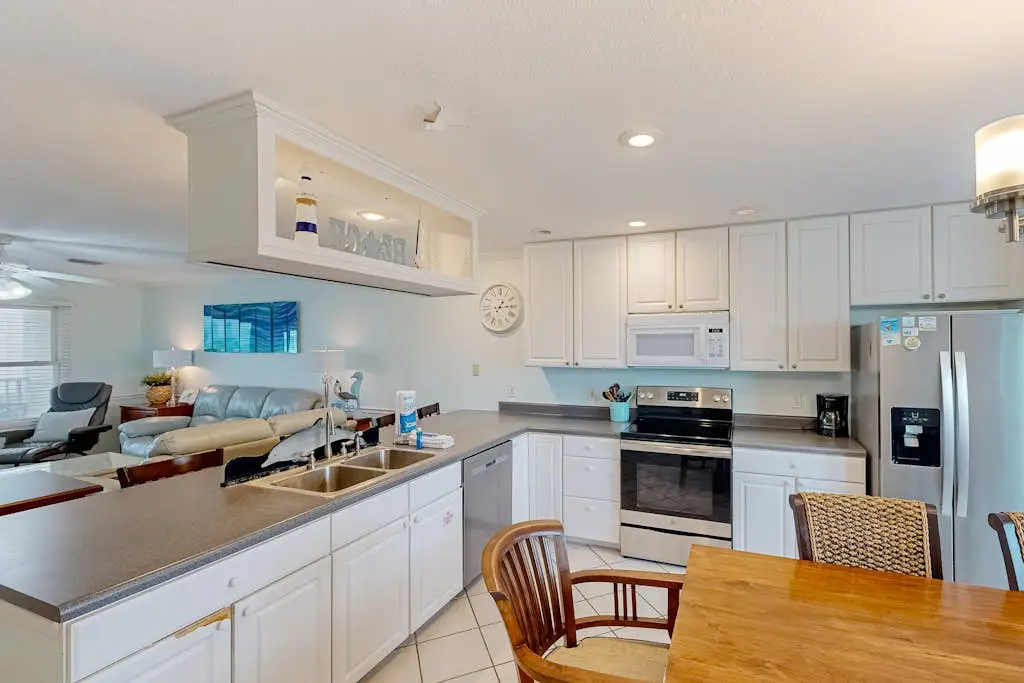 White Sands Retreat