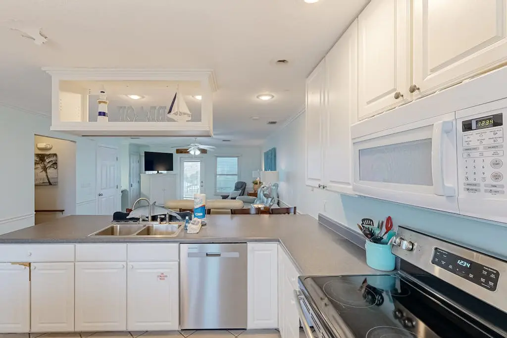 White Sands Retreat