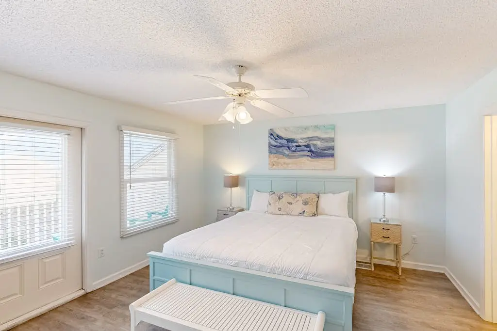 White Sands Retreat