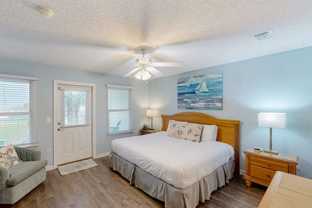 White Sands Retreat