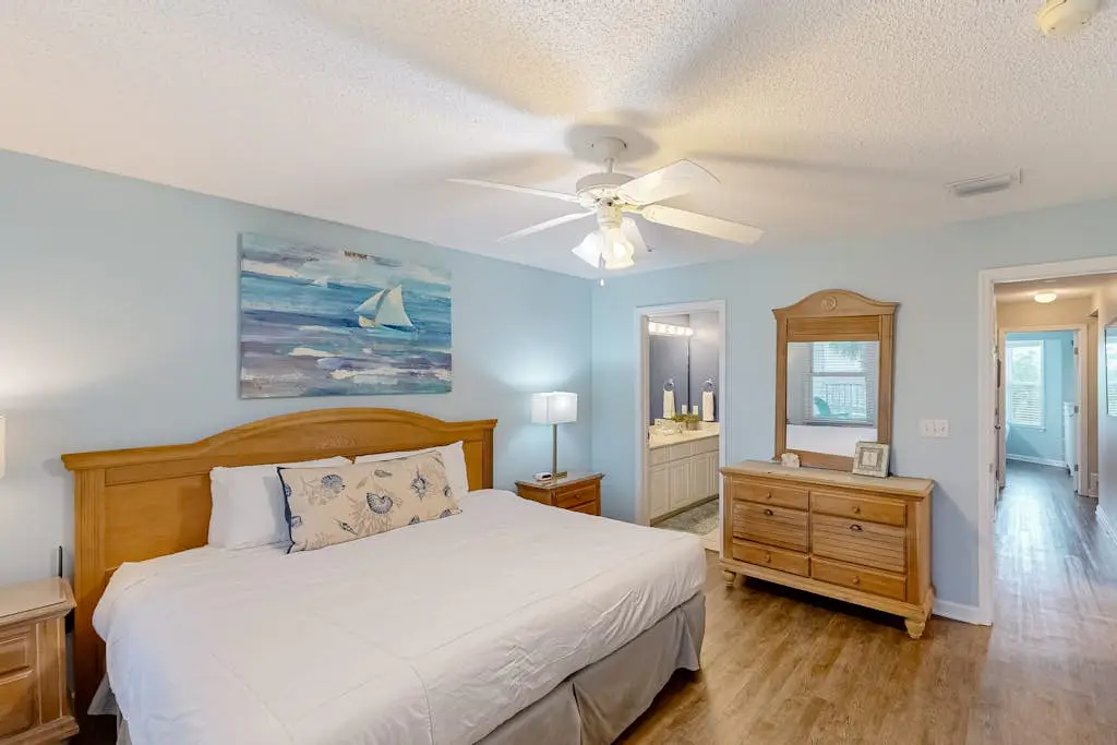 White Sands Retreat