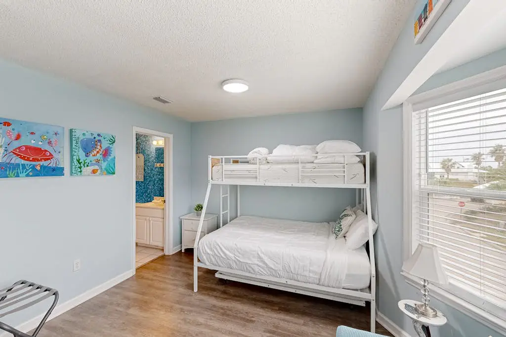 White Sands Retreat