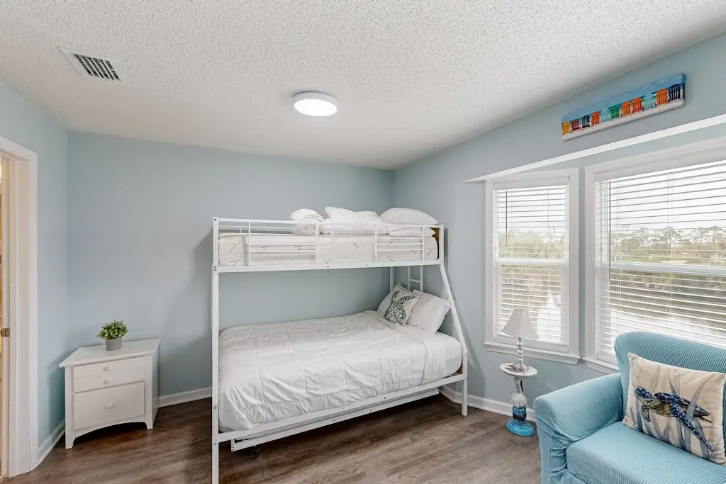 White Sands Retreat