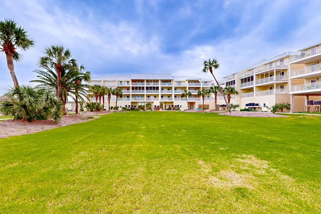 White Sands Retreat