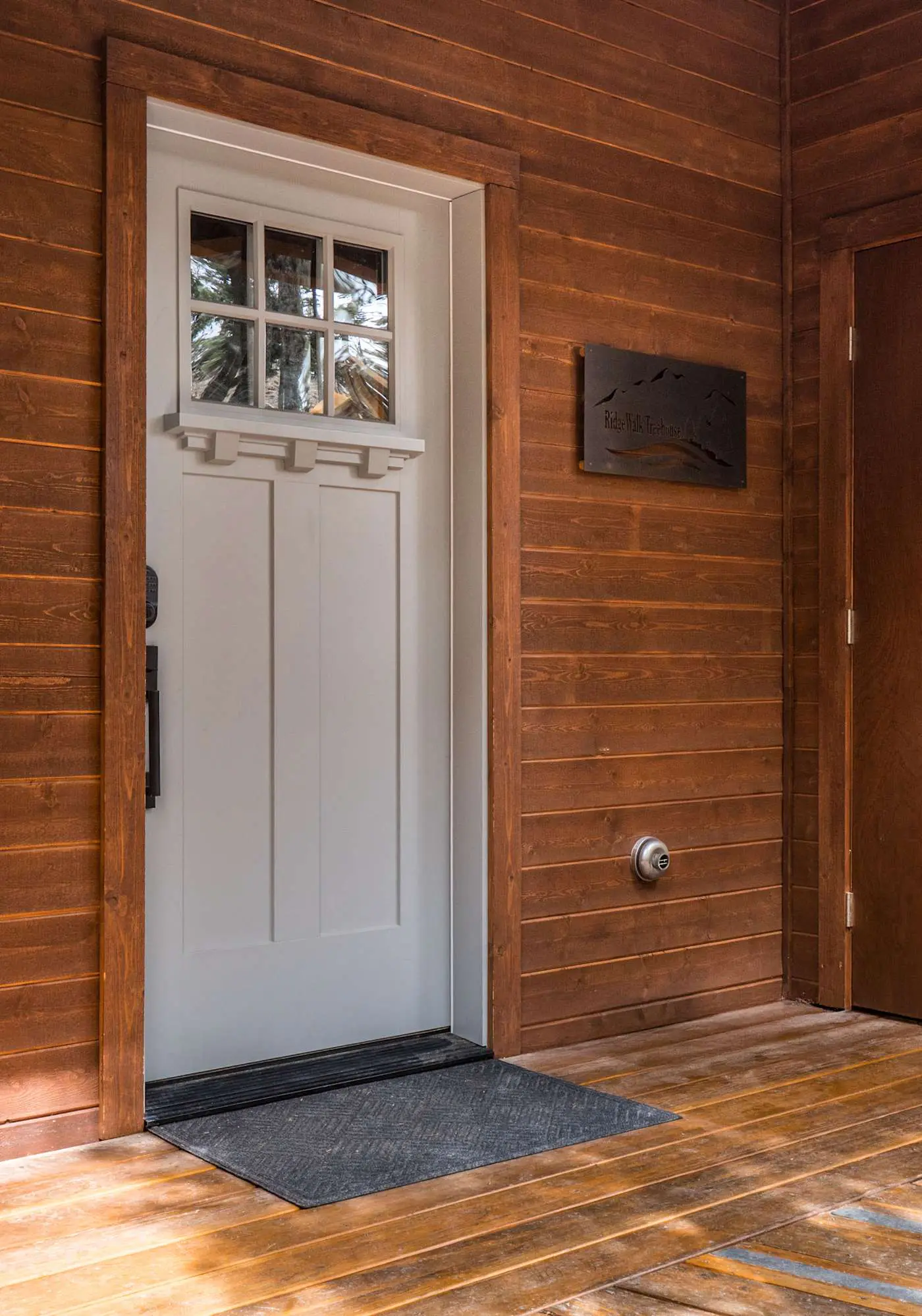 RidgeWalk Treehouse • Epic Angel Fire View @ 9200'