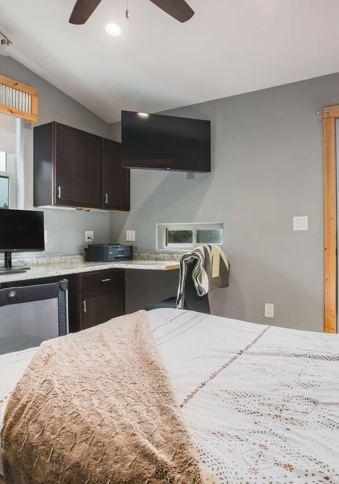 RidgeWalk Lodge • Epic Angel Fire Views at 9200 ft