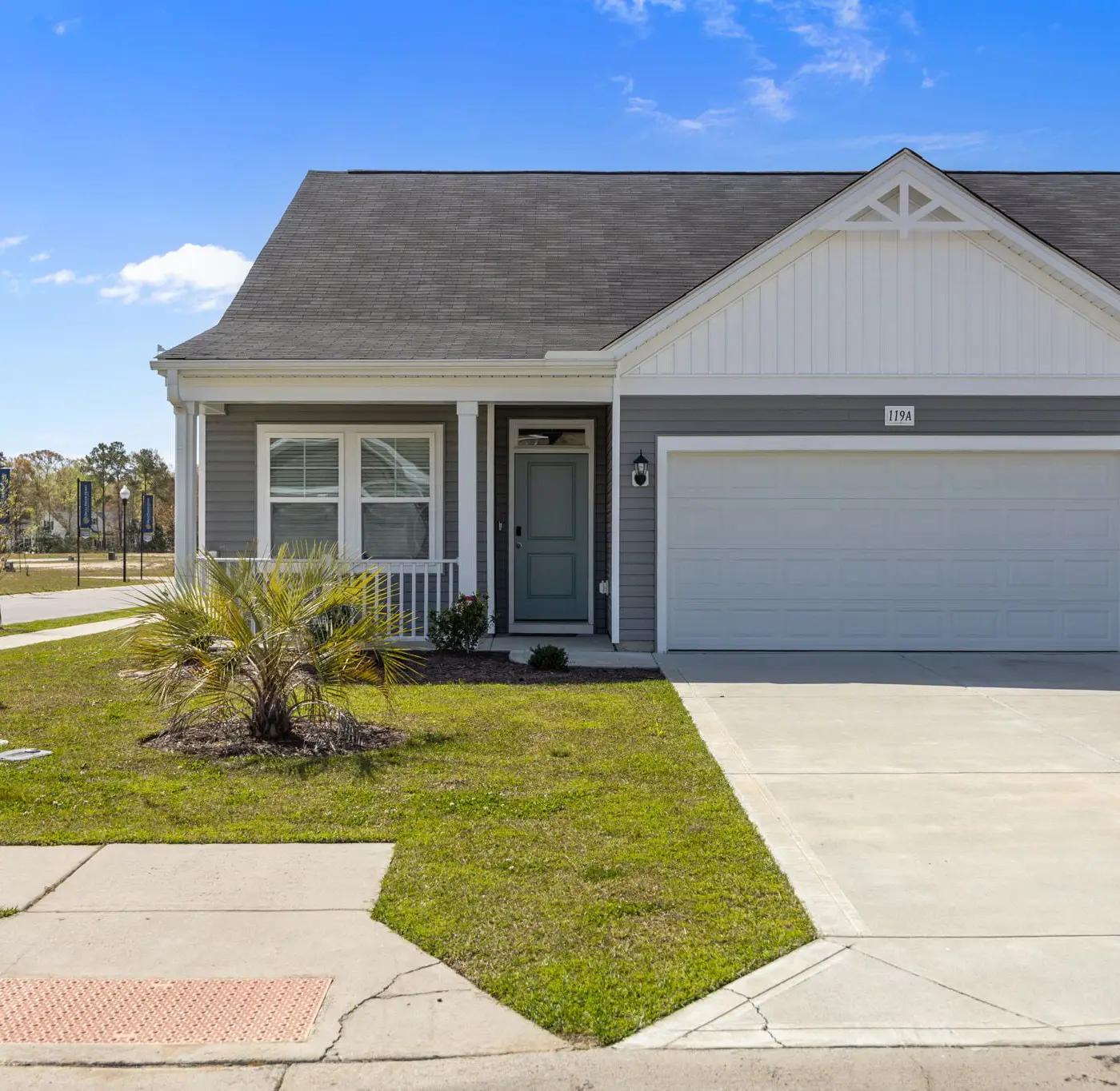 SB02 Seaside Chalet