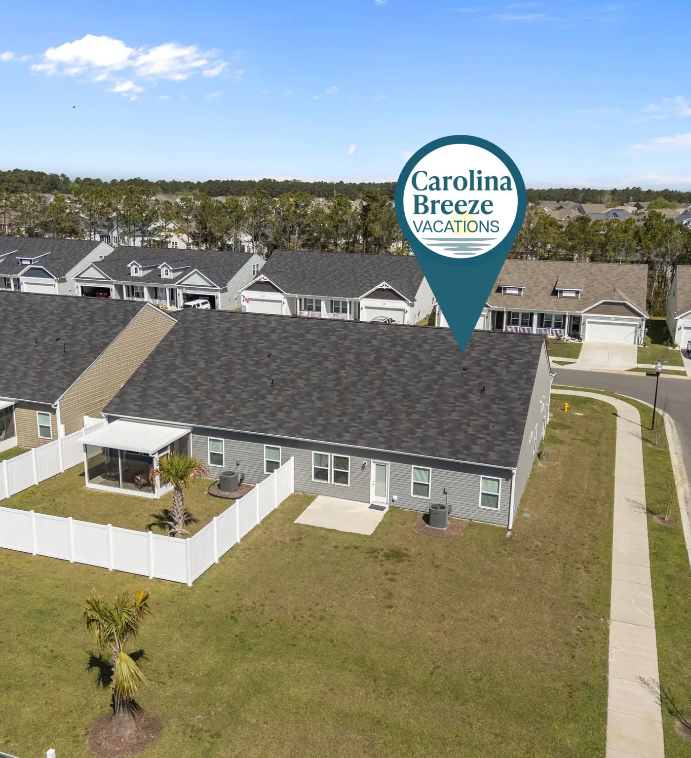 SB02 Seaside Chalet