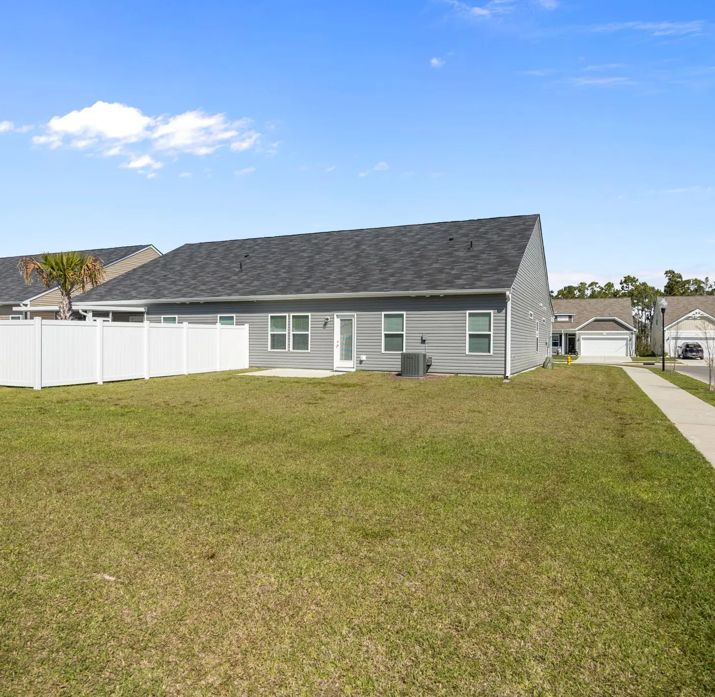 SB02 Seaside Chalet