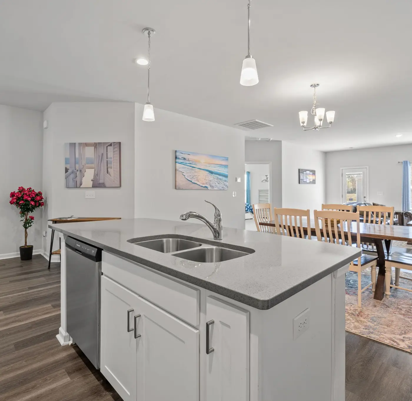 SB02 Seaside Chalet