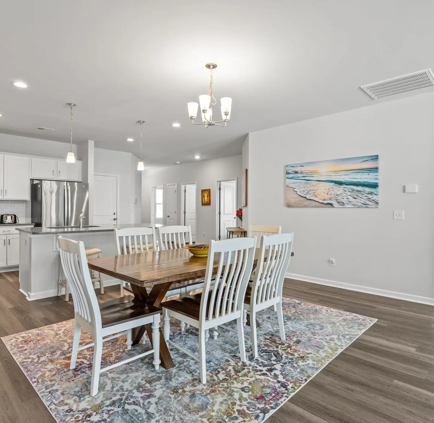 SB02 Seaside Chalet