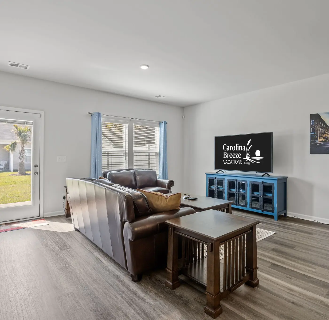 SB02 Seaside Chalet