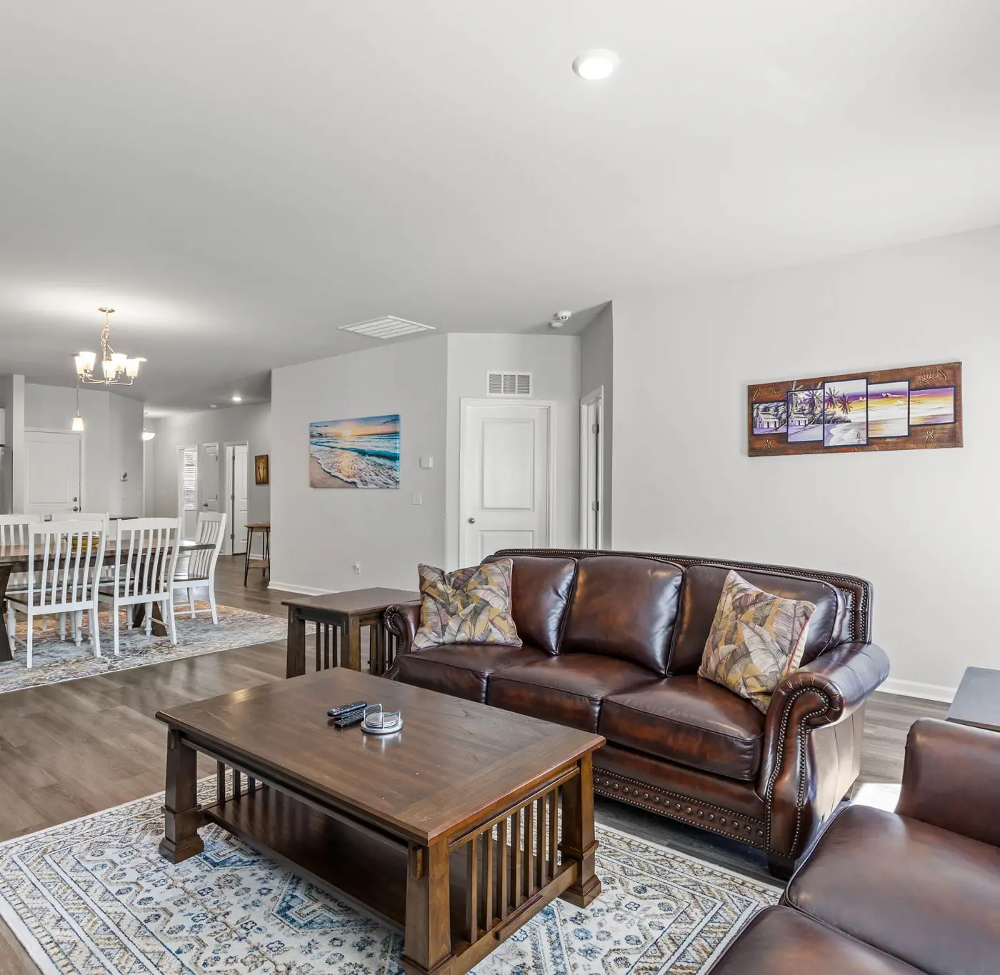 SB02 Seaside Chalet