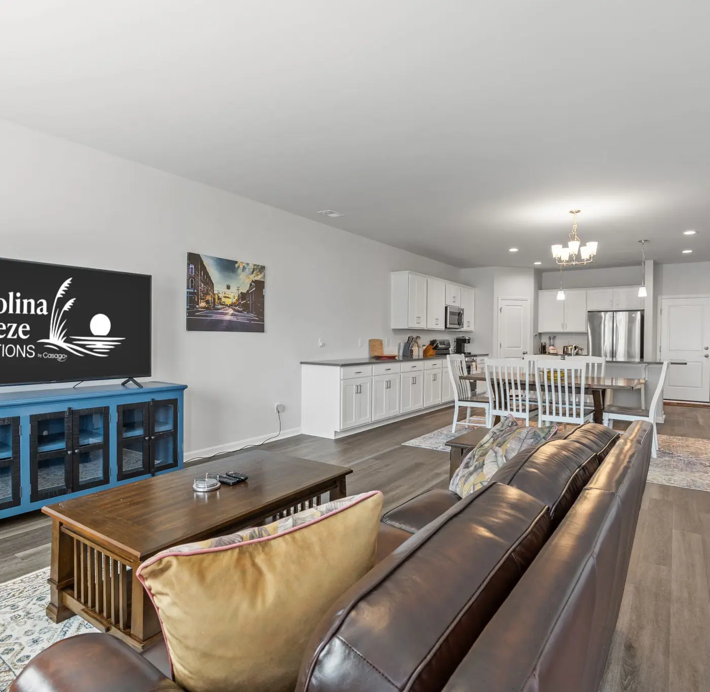 SB02 Seaside Chalet