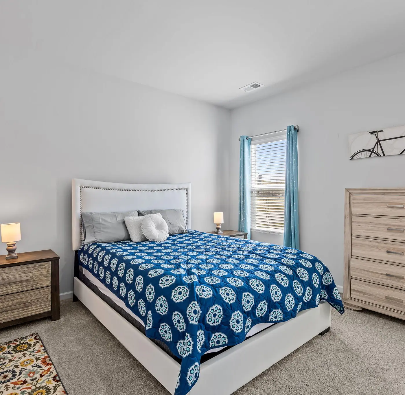SB02 Seaside Chalet